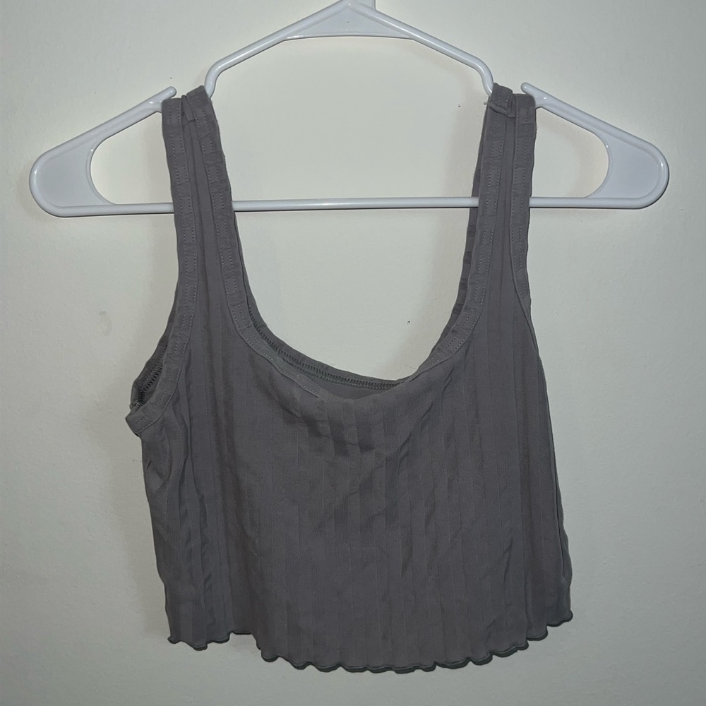 OFFLINE tank top